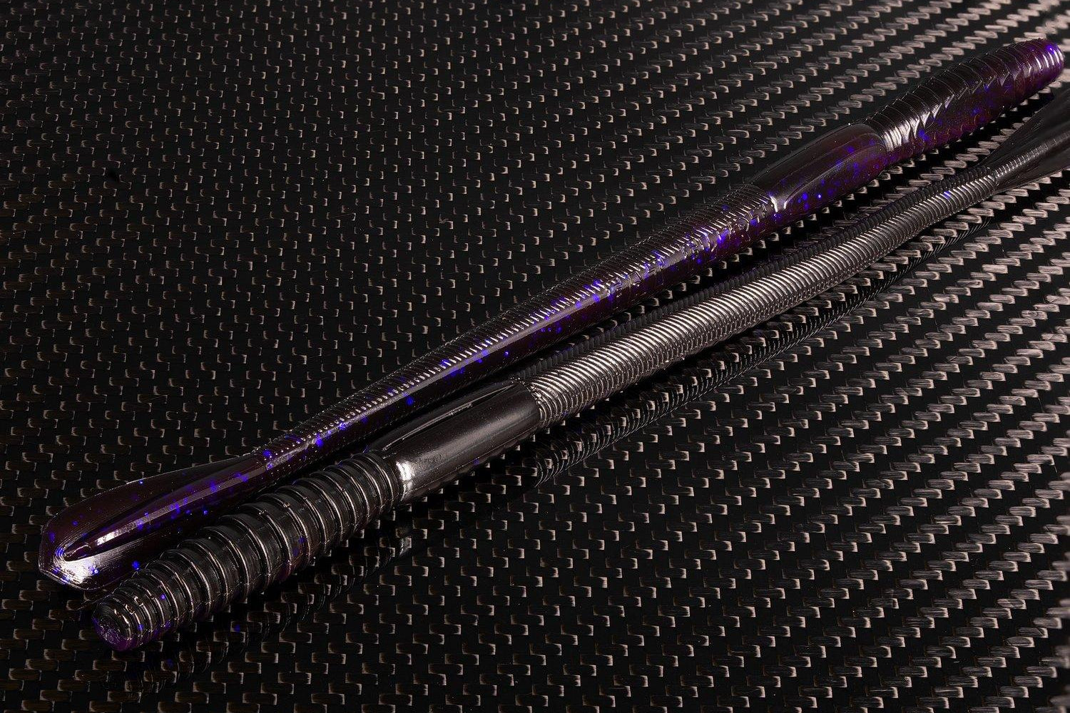 Reaction Innovations Fat Flirt 8.25 (D) Black Light