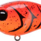 Bill Lewis ATV 1.0 Squarebill Crankbaits Fire Truck Craw