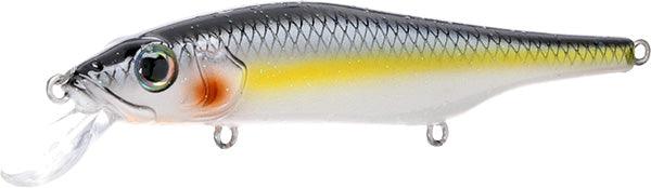 Bill Lewis Scope Stik 120 Suspending 7-10 FT