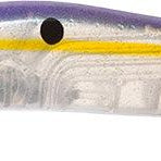 Bill Lewis Scope Stik 120 Sinking 7+FT Disco Shad