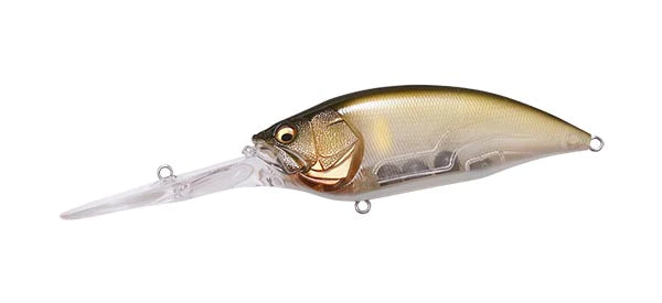 Megabass Big-M 7.5 PM Ghost Ayu