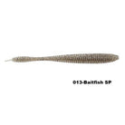 Reins 7" Bubbling Shaker Baitfish SP