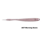 Reins 7" Bubbling Shaker Morning Dawn