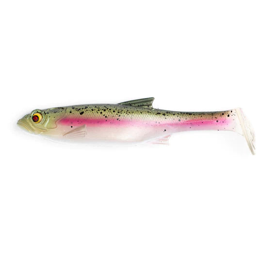Bass Mafia Daingerous Swimbait Texas Gizzard
