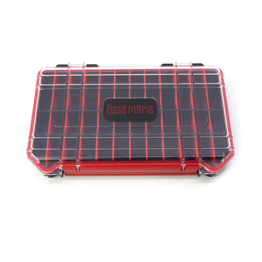 Bass Mafia Coffin 2.0 3600