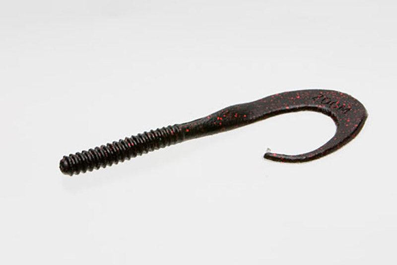 Zoom Big Dead Ringer Worm 8"
