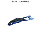 Zoom Horny Toad 5pk Black Sapphire 100**