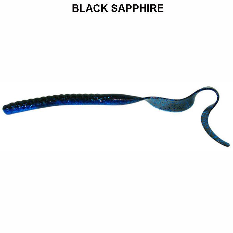 Zoom Ole Monster 9pk 10.5" Black Sapphire 100**