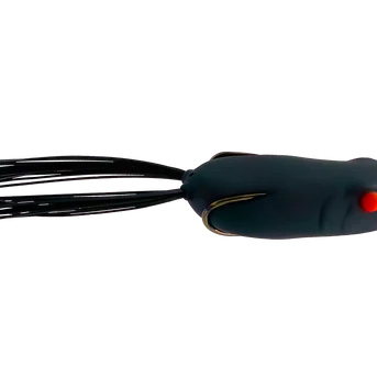 Toad Thumper Swamper Black