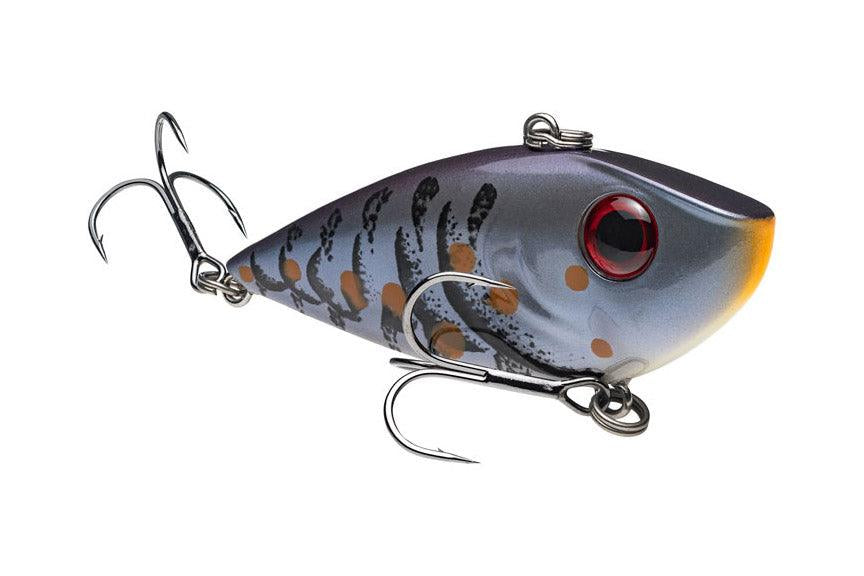 Strike King Red Eye Shad 1/2oz Blue Craw