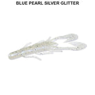 Zoom UltraVibe Speed Craw 3.5" 12pk