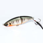 6th Sense Speed Glide 100