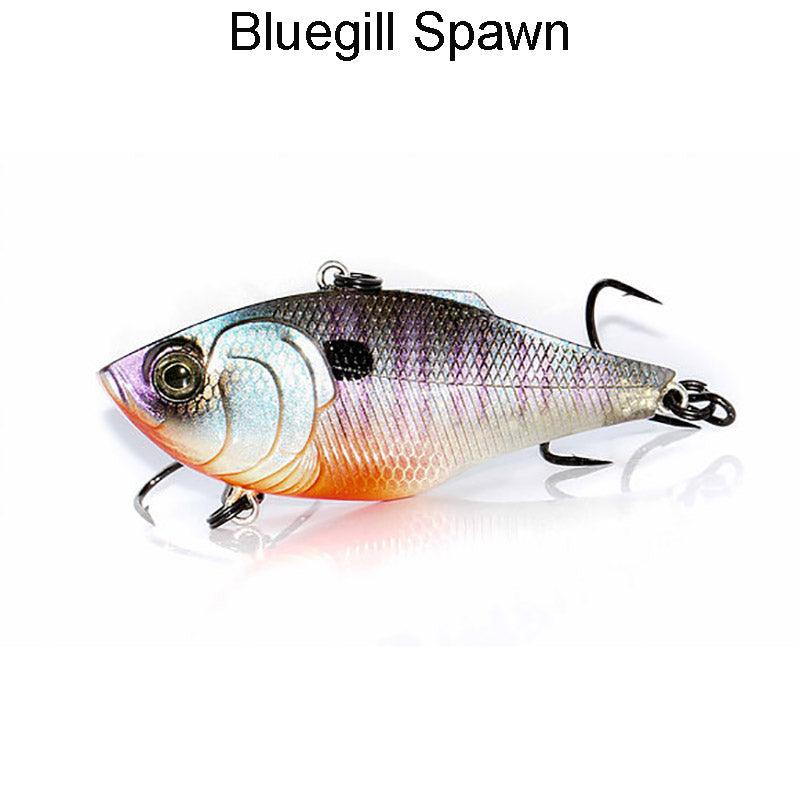 6th Sense Quake 80 Lipless Crankbait