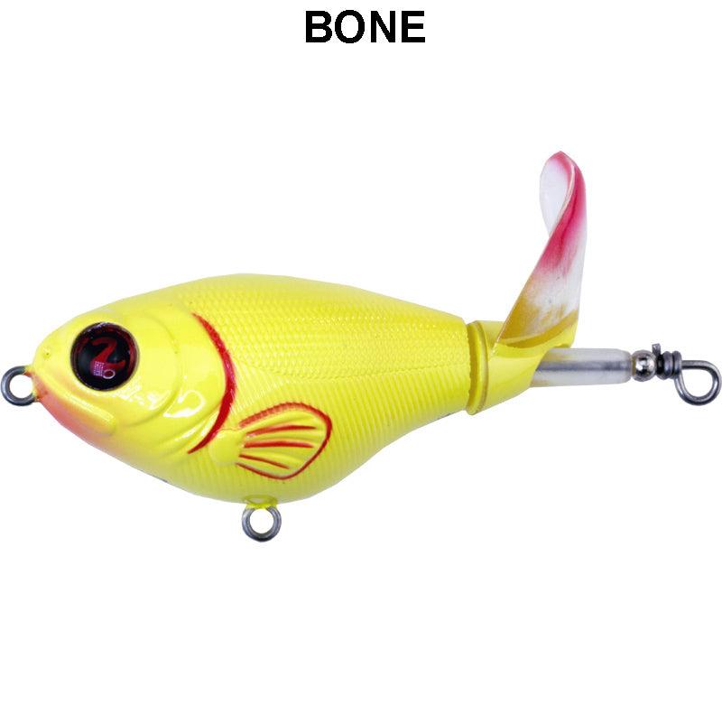 River2Sea Whopper Plopper 75 Bone