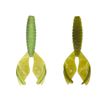 6th Sense Bongo 3.7" 4K Sunfish