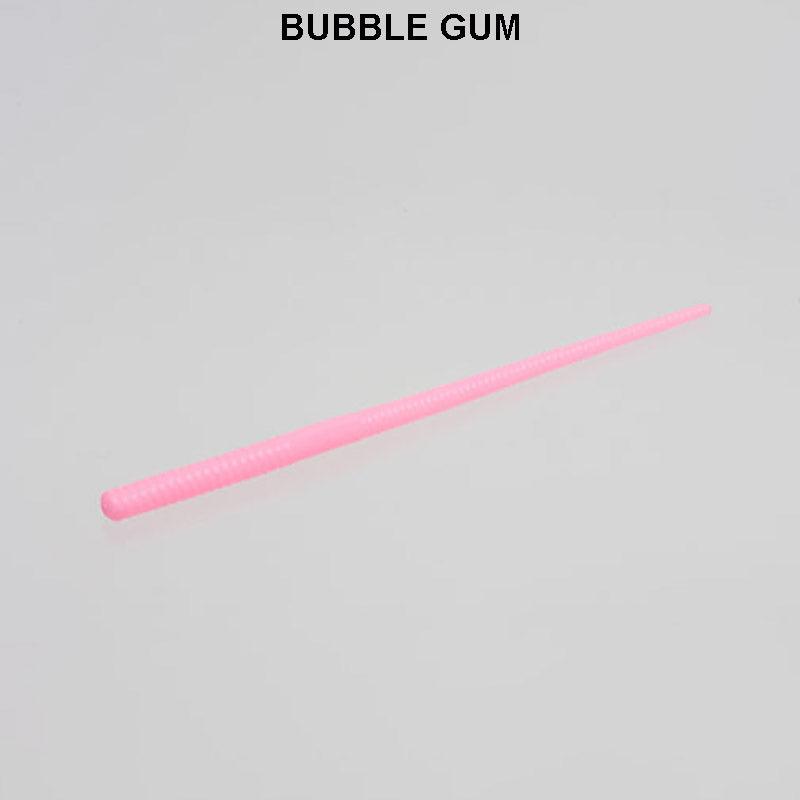 Zoom Magnum Shakey Head Worm 15pk