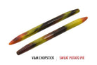 V&M Chopstick Worm 10pk