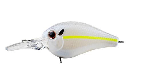Evergreen Piccolo Crankbait Chart Shad