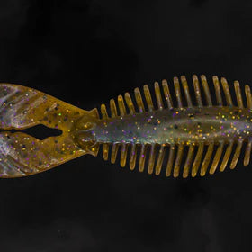 Toad Thumper Craw Gill Electric Gill