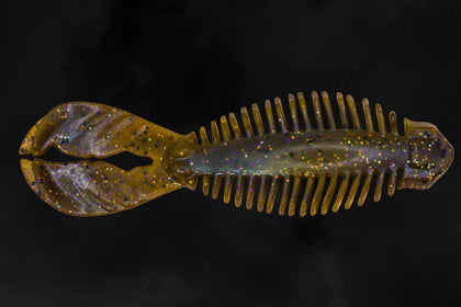 Toad Thumper Craw Gill Electric Gill