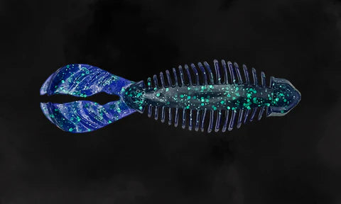 Toad Thumper Craw Gill Junebug