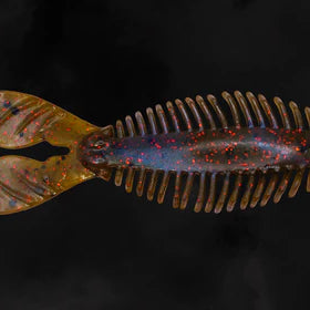 Toad Thumper Craw Gill Mojo Red