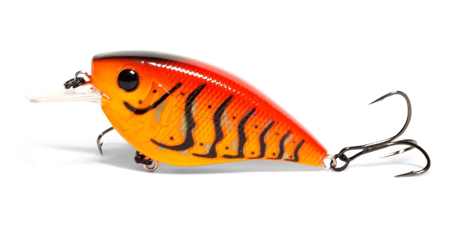 6th Sense Crush Flat 75X Boiled Crawfish