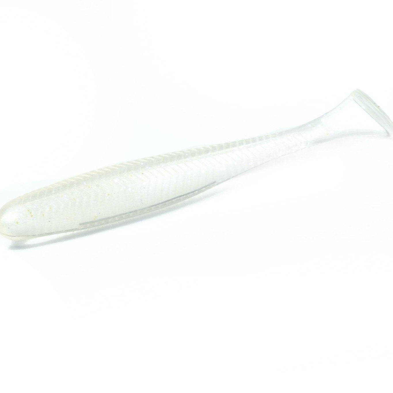 6th Sense Divine Swimbait Ghost Ice Minnow