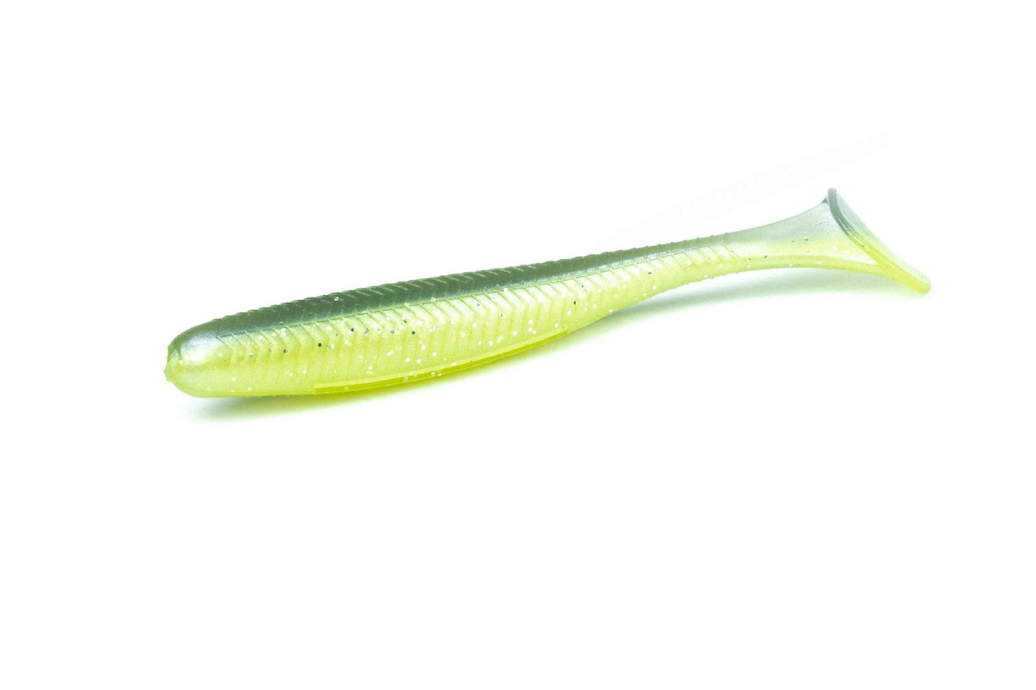 6th Sense Divine Swimbait Sexified Shad 3.8