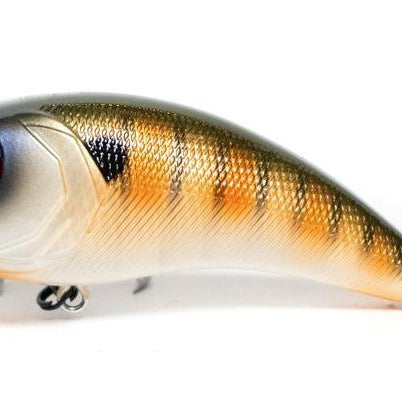 6th Sense Movement 80x Custom Bluegill(D)