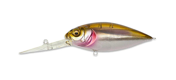 Megabass Deep-X 300 ITO Wakasagi