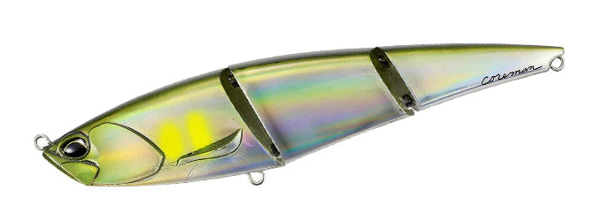 Duo Realis Deprive Ayu