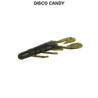 Zoom UltraVibe Speed Craw 3.5" 12pk