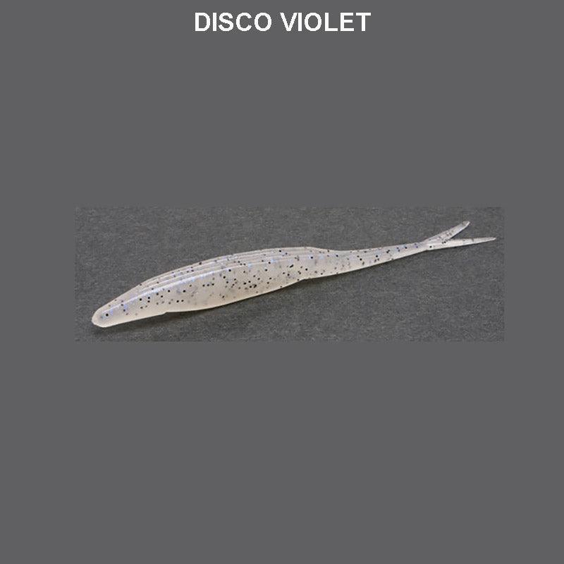 Zoom Magnum Super Fluke