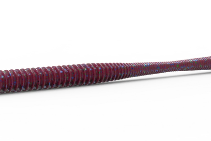 6th Sense Divine Shakey Worm Blood Apple 7.0