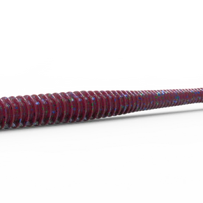 6th Sense Divine Shakey Worm Blood Apple 7.0