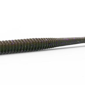 6th Sense Divine Shakey Worm Watermelon Candy Magic 9.5