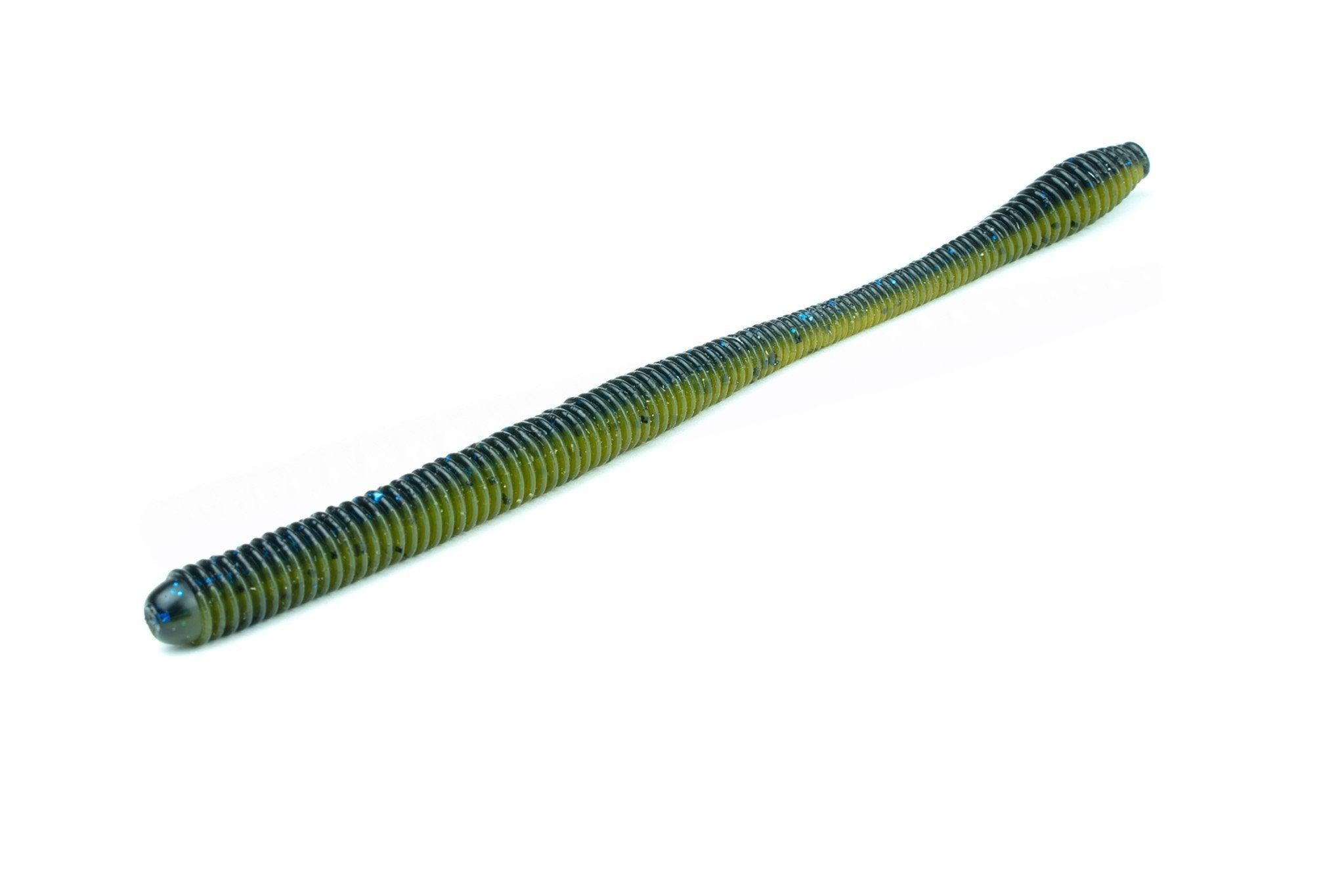 6th Sense Divine Shakey Worm Nirvana 6.3