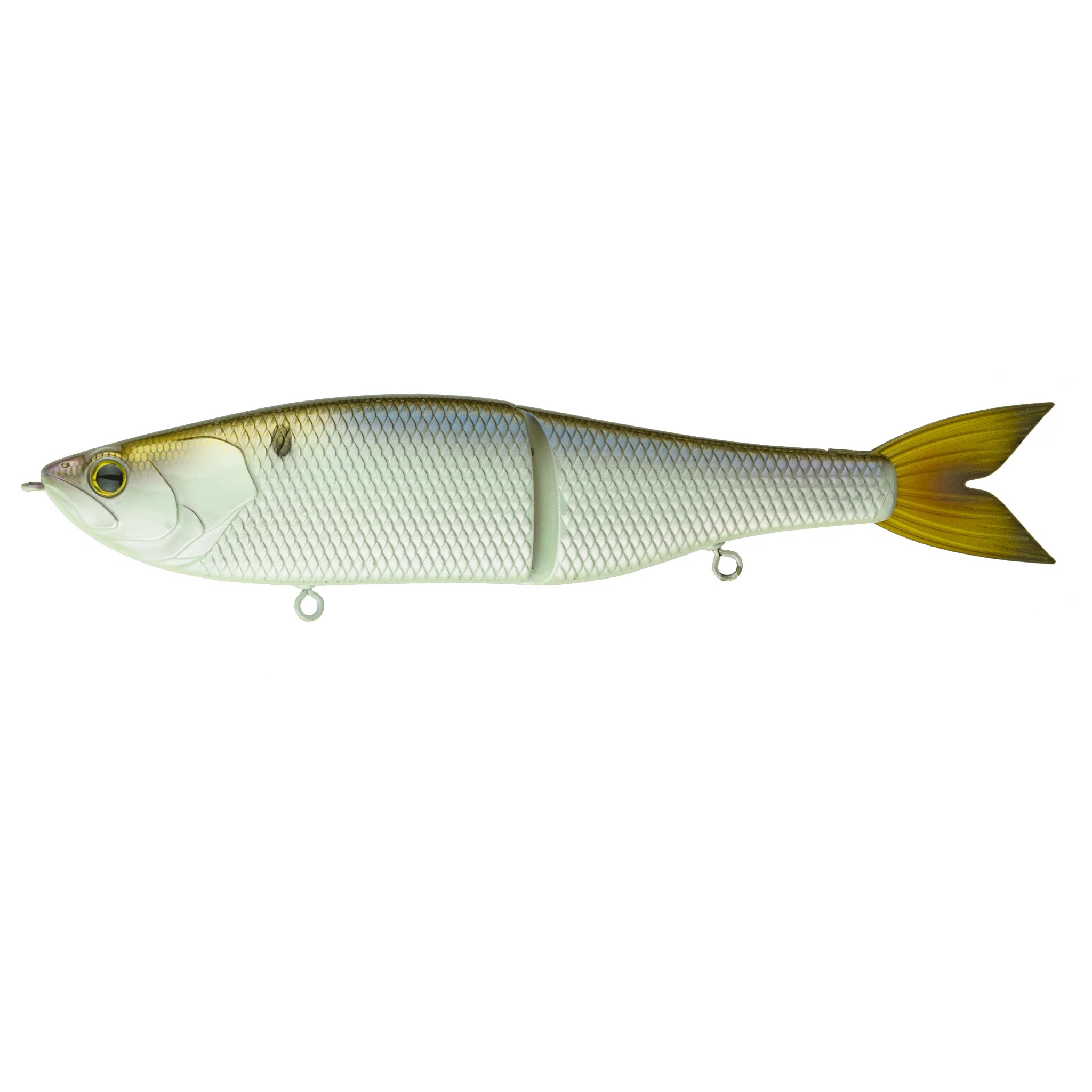 6th Sense The Draw 9" Glide Fast Sinking 4K Shad