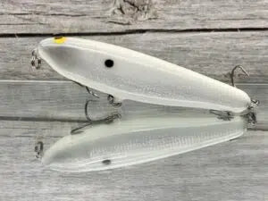 Black Label Law Dawg Foiled Bone