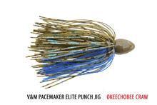 V&M Elite Punch Jig