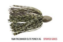 V&M Elite Punch Jig