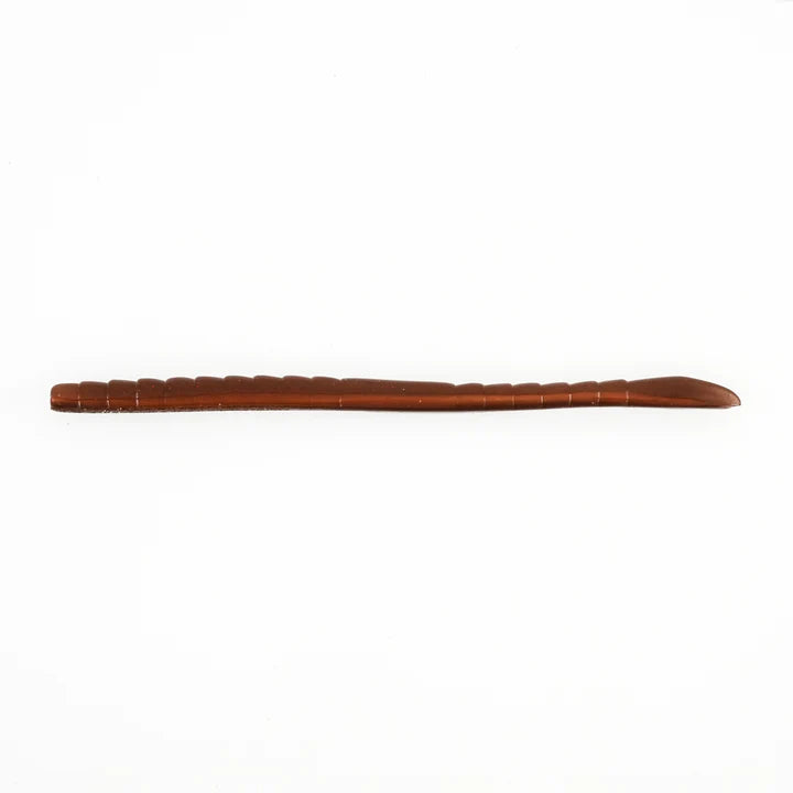 Missile Baits Magic Worm Ed's Orange (D)