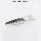 Zoom UltraVibe Speed Craw 3.5" 12pk