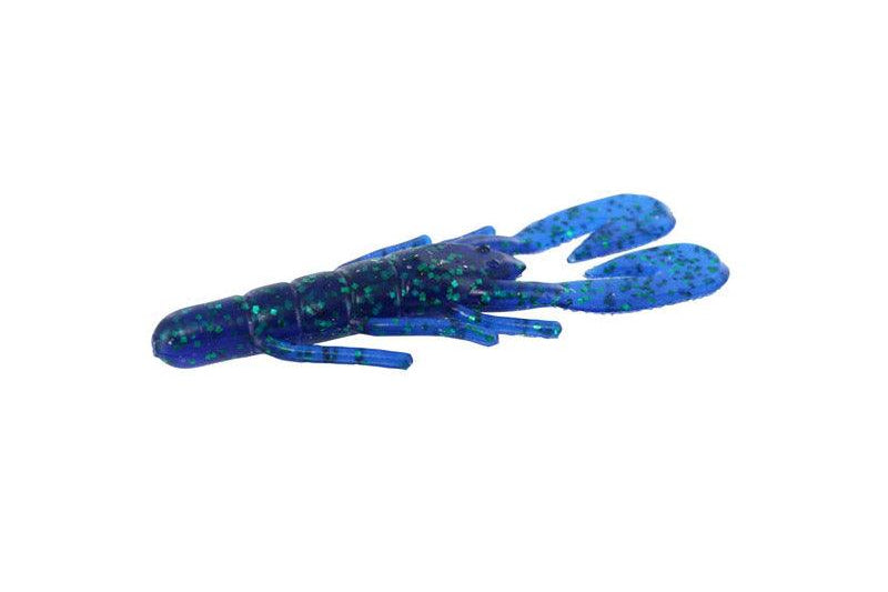 Zoom UltraVibe Speed Craw 3.5" 12pk