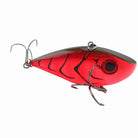 Strike King Red-Eyed-Shad 1/4oz Fire Craw