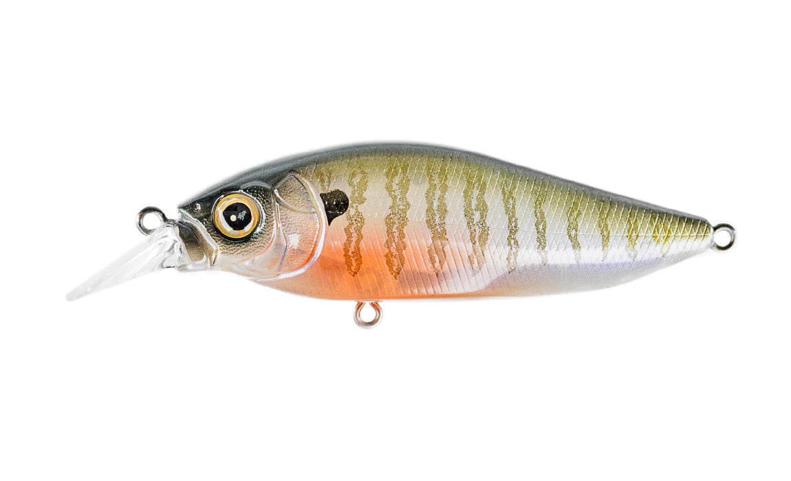 Megabass Flapslap Secret Gill