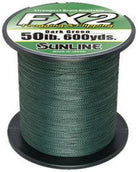Sunline FX2 Braided Line