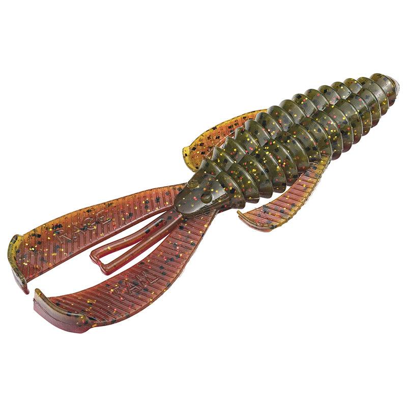 Strike King Rage Bug Falcon Lake Craw