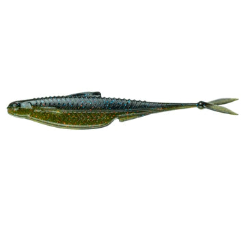 6th Sense Flush 5.2 Bluegill Magic
